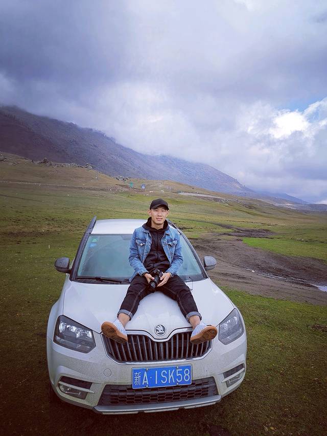 走过了圣城拉萨,这次让我们出使西域——*疆新**,一个来了之后会上瘾的地方