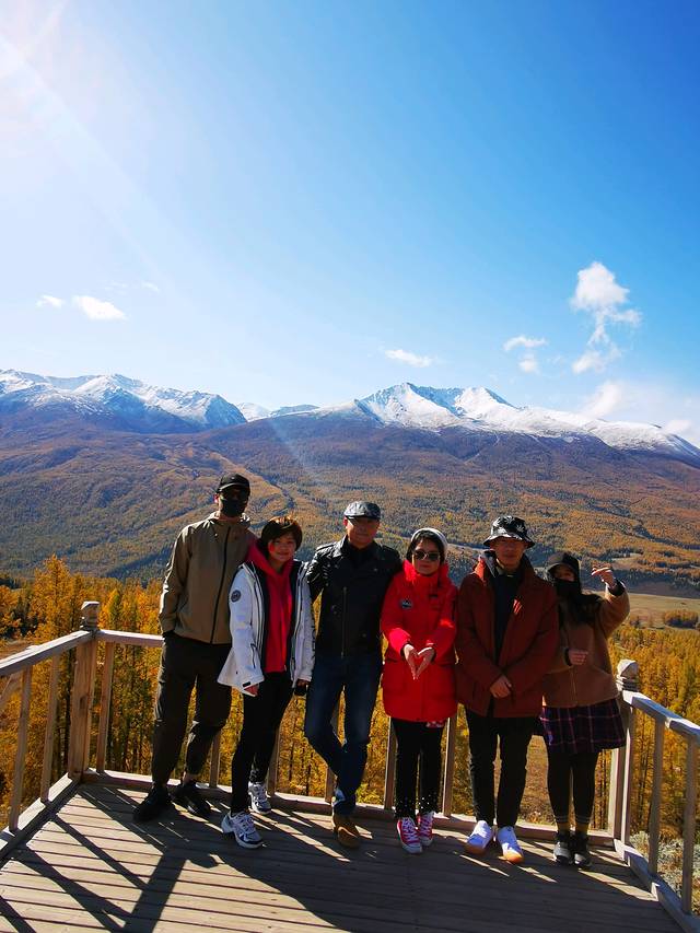 走过了圣城拉萨,这次让我们出使西域——*疆新**,一个来了之后会上瘾的地方