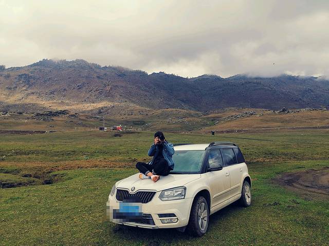 走过了圣城拉萨,这次让我们出使西域——*疆新**,一个来了之后会上瘾的地方