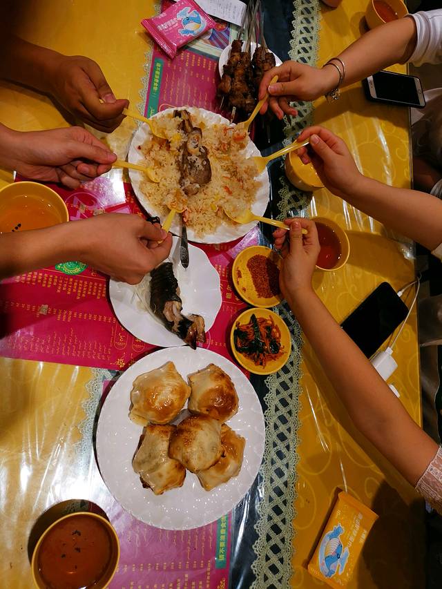 走过了圣城拉萨,这次让我们出使西域——*疆新**,一个来了之后会上瘾的地方