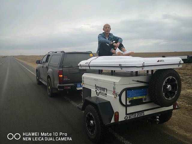 走过了圣城拉萨,这次让我们出使西域——*疆新**,一个来了之后会上瘾的地方