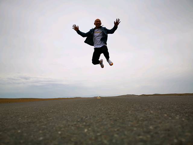 走过了圣城拉萨,这次让我们出使西域——*疆新**,一个来了之后会上瘾的地方