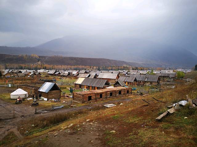 走过了圣城拉萨,这次让我们出使西域——*疆新**,一个来了之后会上瘾的地方