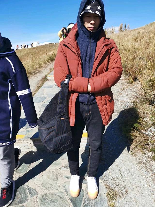 走过了圣城拉萨,这次让我们出使西域——*疆新**,一个来了之后会上瘾的地方