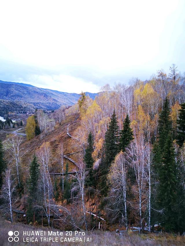 走过了圣城拉萨,这次让我们出使西域——*疆新**,一个来了之后会上瘾的地方