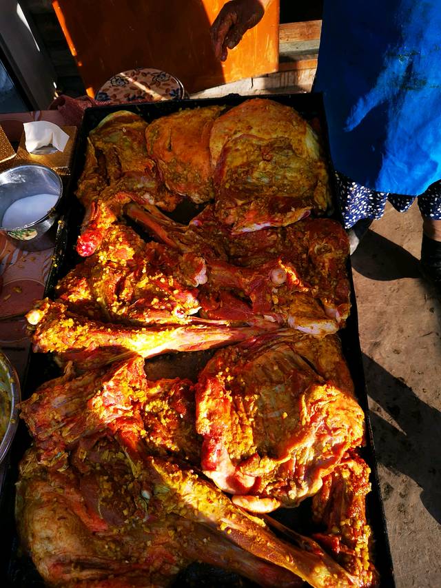 走过了圣城拉萨,这次让我们出使西域——*疆新**,一个来了之后会上瘾的地方