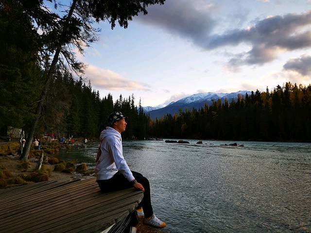 走过了圣城拉萨,这次让我们出使西域——*疆新**,一个来了之后会上瘾的地方