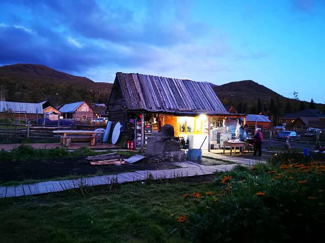 走过了圣城拉萨,这次让我们出使西域——*疆新**,一个来了之后会上瘾的地方