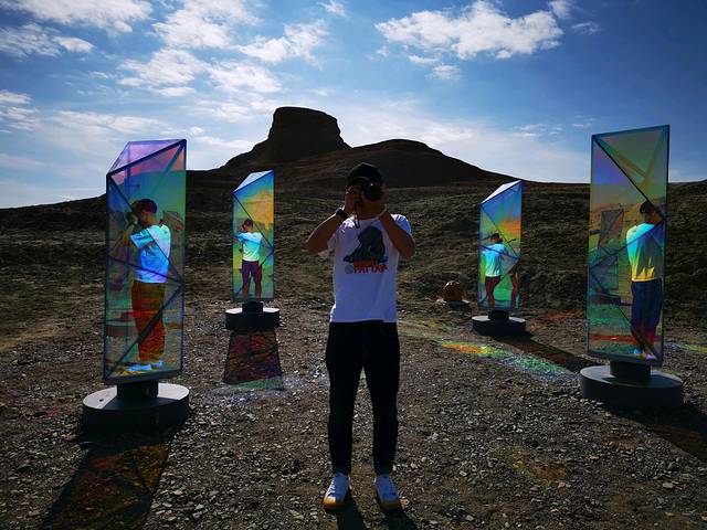 走过了圣城拉萨,这次让我们出使西域——*疆新**,一个来了之后会上瘾的地方