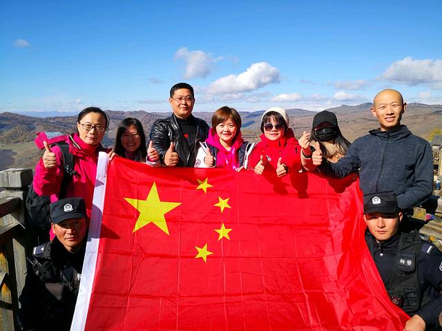 走过了圣城拉萨,这次让我们出使西域——*疆新**,一个来了之后会上瘾的地方