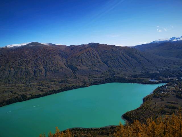 走过了圣城拉萨,这次让我们出使西域——*疆新**,一个来了之后会上瘾的地方