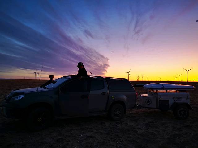 走过了圣城拉萨,这次让我们出使西域——*疆新**,一个来了之后会上瘾的地方