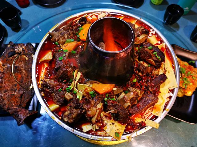 走过了圣城拉萨,这次让我们出使西域——*疆新**,一个来了之后会上瘾的地方