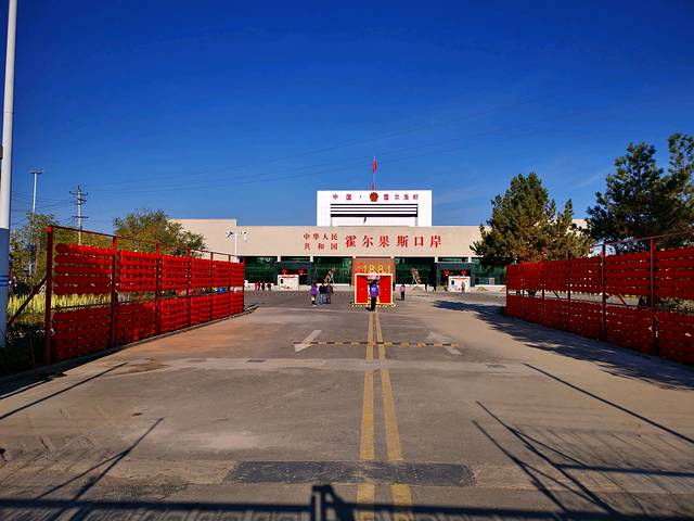 走过了圣城拉萨,这次让我们出使西域——*疆新**,一个来了之后会上瘾的地方