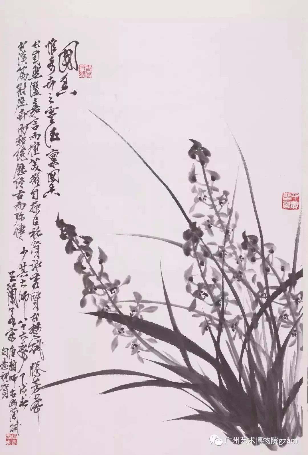 「珠三角」10月份什么好看的展览？（第2期）