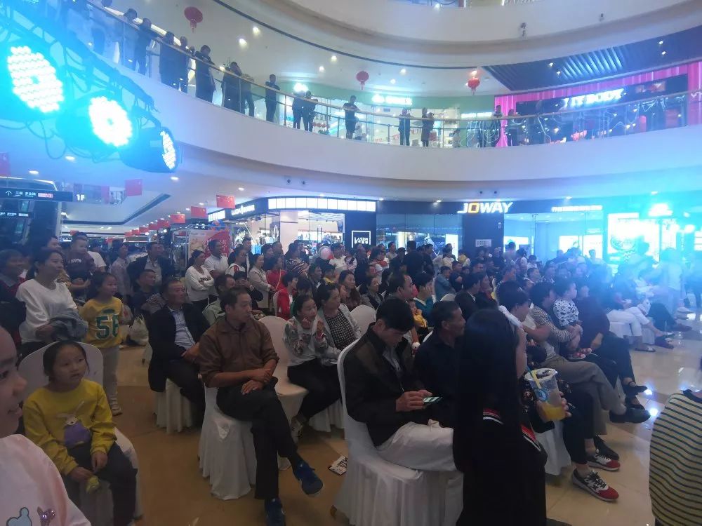 “我为6狂K歌大赛”嗨爆合肥