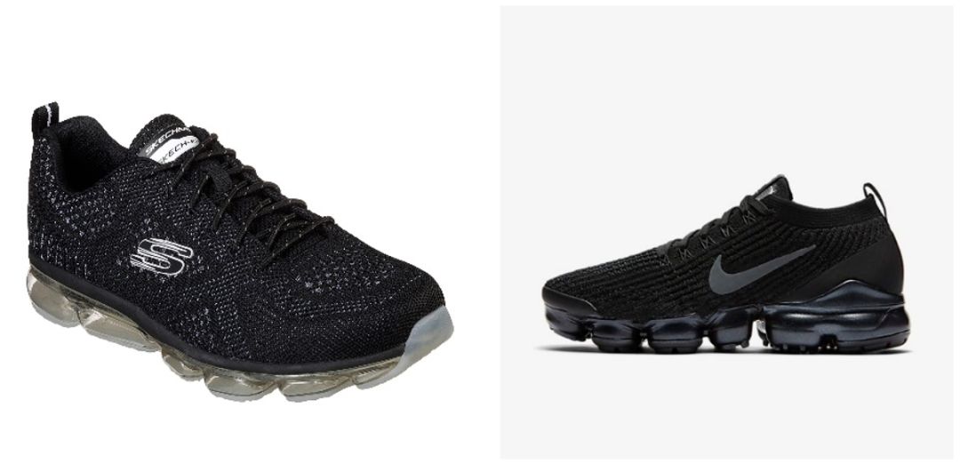 耐克起诉斯凯奇,耐克跟斯凯奇官司