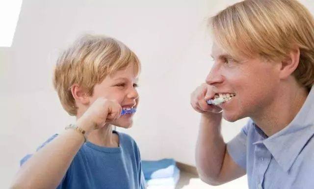 闪购|买网红亲子款牙刷，和宝宝一起打响牙齿保卫战