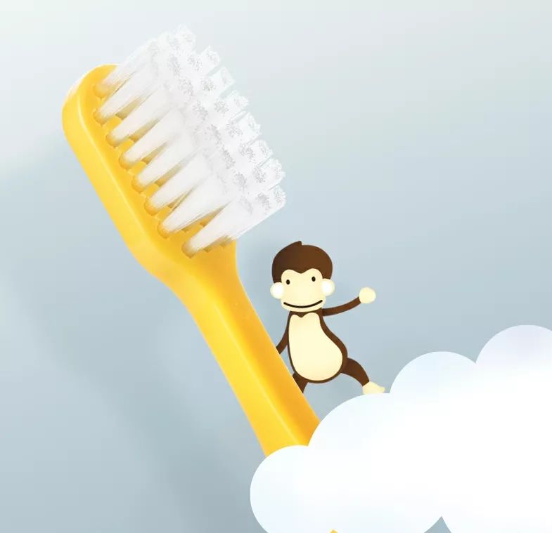 闪购|买网红亲子款牙刷，和宝宝一起打响牙齿保卫战