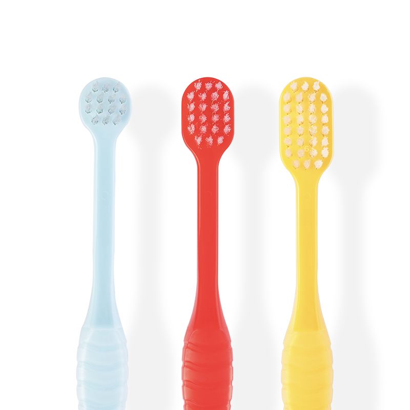 闪购|买网红亲子款牙刷，和宝宝一起打响牙齿保卫战