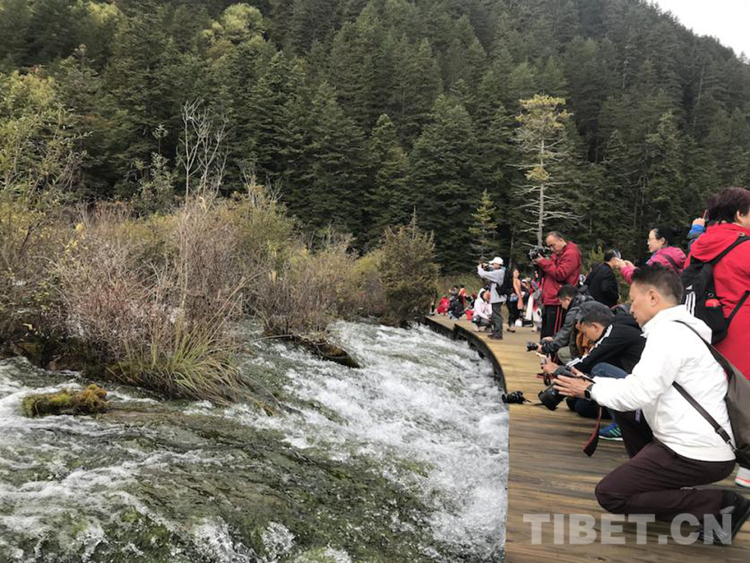 海外评九寨沟,九寨沟国外评论