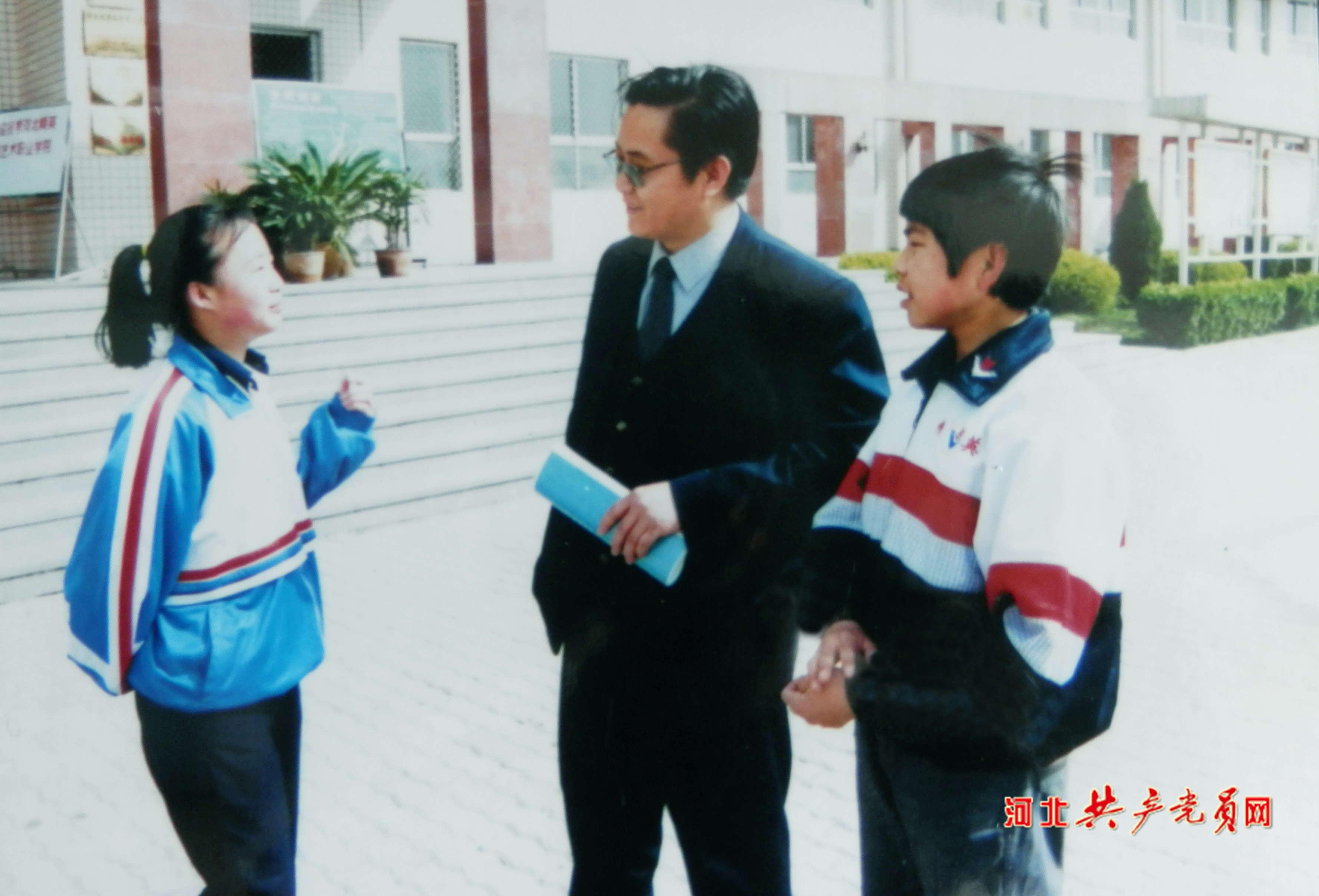 以教育匠心做教育匠人,以教育为本的理念