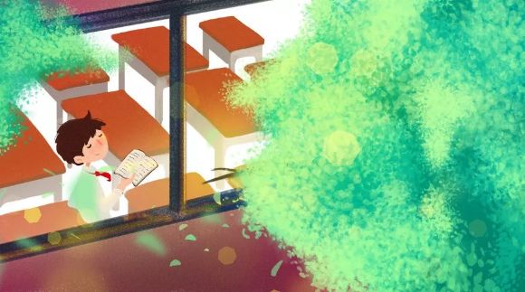 幽默教学，9个值得学习的活跃课堂气氛好方法！|支招