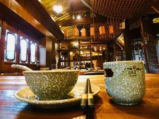 丽江大研花巷美景,丽江大研花巷旅游景点