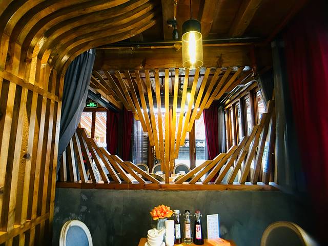 丽江大研花巷美景,丽江大研花巷旅游景点