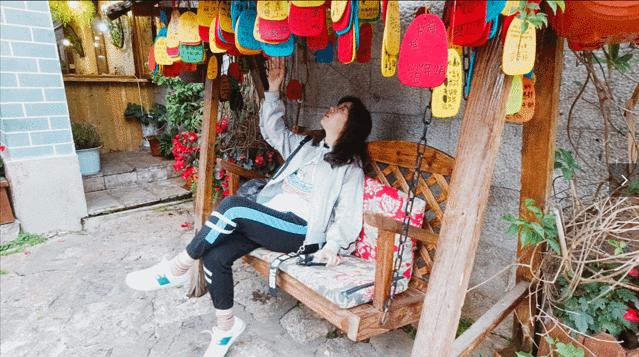 丽江大研花巷美景,丽江大研花巷旅游景点