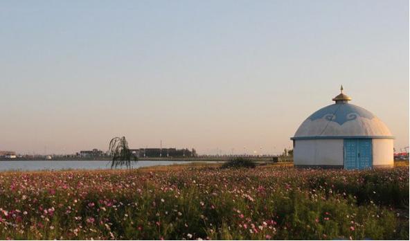 巴彦淖尔临河区旅游景点排名,巴彦淖尔磴口县旅游景点大全