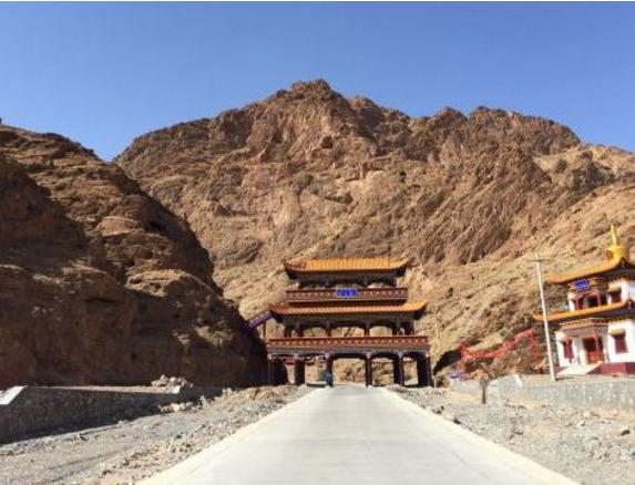 巴彦淖尔临河区旅游景点排名,巴彦淖尔磴口县旅游景点大全