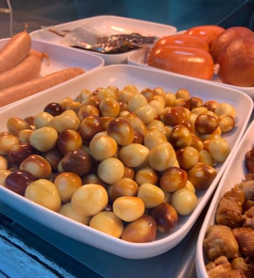 北京必吃15家馆子,北京藏得最深的二十家馆子