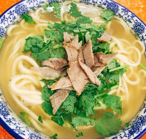 北京必吃15家馆子,北京藏得最深的二十家馆子