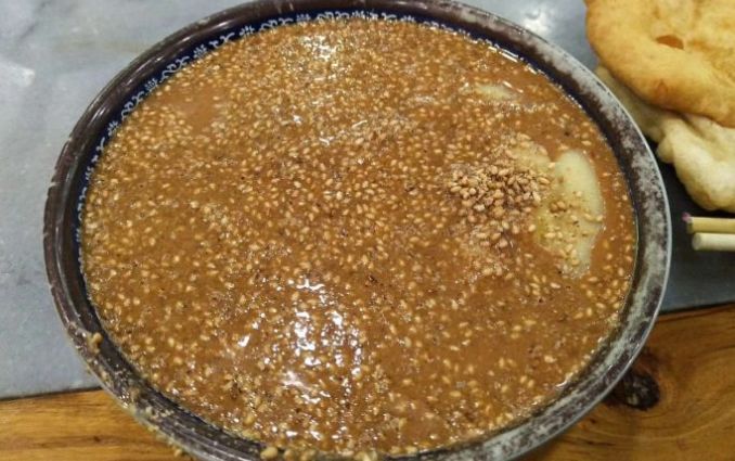 北京必吃15家馆子,北京藏得最深的二十家馆子