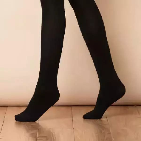 显瘦到尖叫小黑牛仔裤,显瘦20斤小黑裤