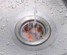 火锅油污堵住下水道清洁剂,下水道油污堵塞怎么才能通