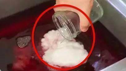 火锅油污堵住下水道清洁剂,下水道油污堵塞怎么才能通