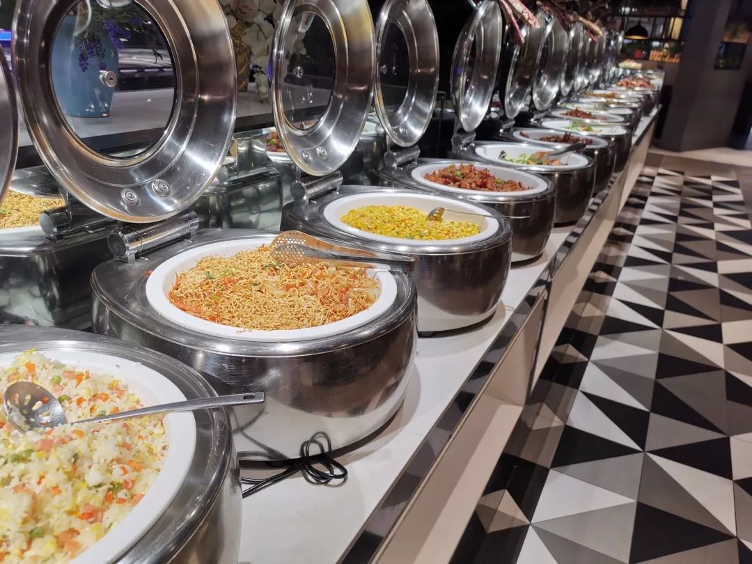 甘井子自助餐排行榜,甘井子15元自助餐