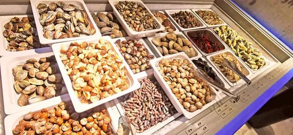 甘井子自助餐排行榜,甘井子15元自助餐