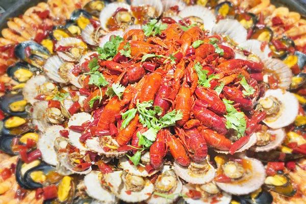 甘井子自助餐排行榜,甘井子15元自助餐