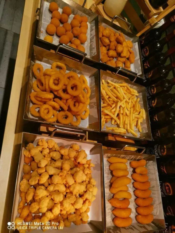 甘井子自助餐排行榜,甘井子15元自助餐