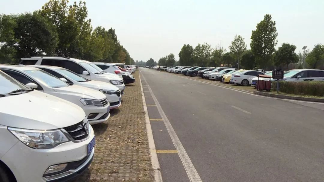 景好人自来，十一黄金周，沁阳市接待游客14万多人