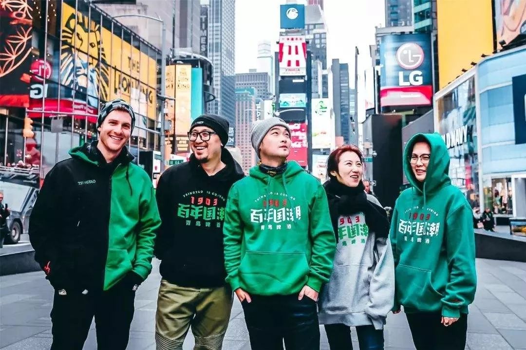 国潮风餐饮设计,国潮来袭