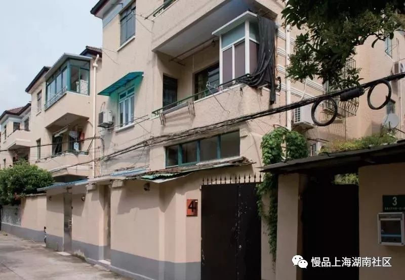 这条徐汇的大马路居然还暗藏着那么多美食？记得边走边吃