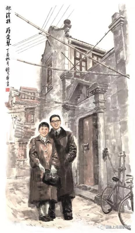 这条徐汇的大马路居然还暗藏着那么多美食？记得边走边吃