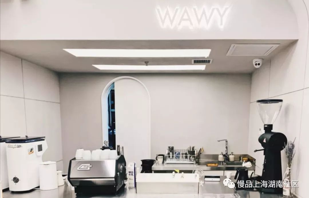 这条徐汇的大马路居然还暗藏着那么多美食？记得边走边吃