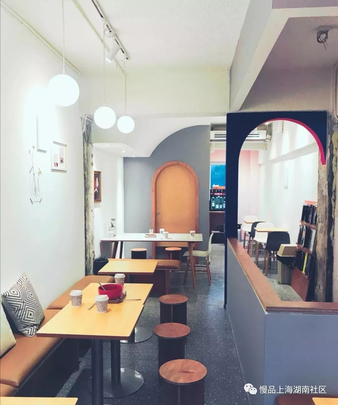 这条徐汇的大马路居然还暗藏着那么多美食？记得边走边吃