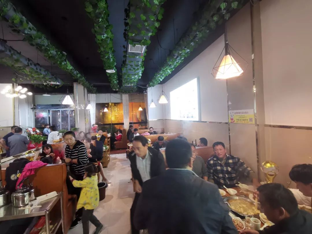 李记羊排虾优惠套餐,驻马店胡羊排香辣虾79元套餐