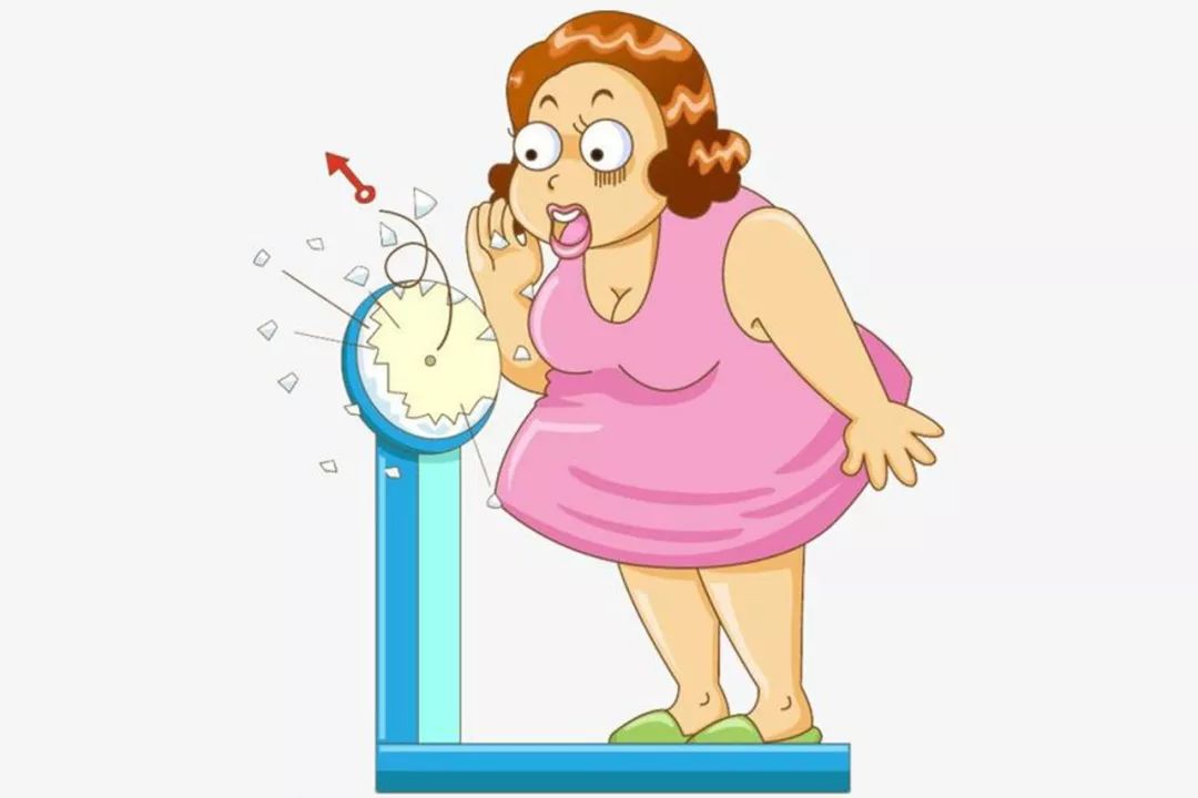 更年期变胖了怎么办,遇到肥胖我们该怎么办